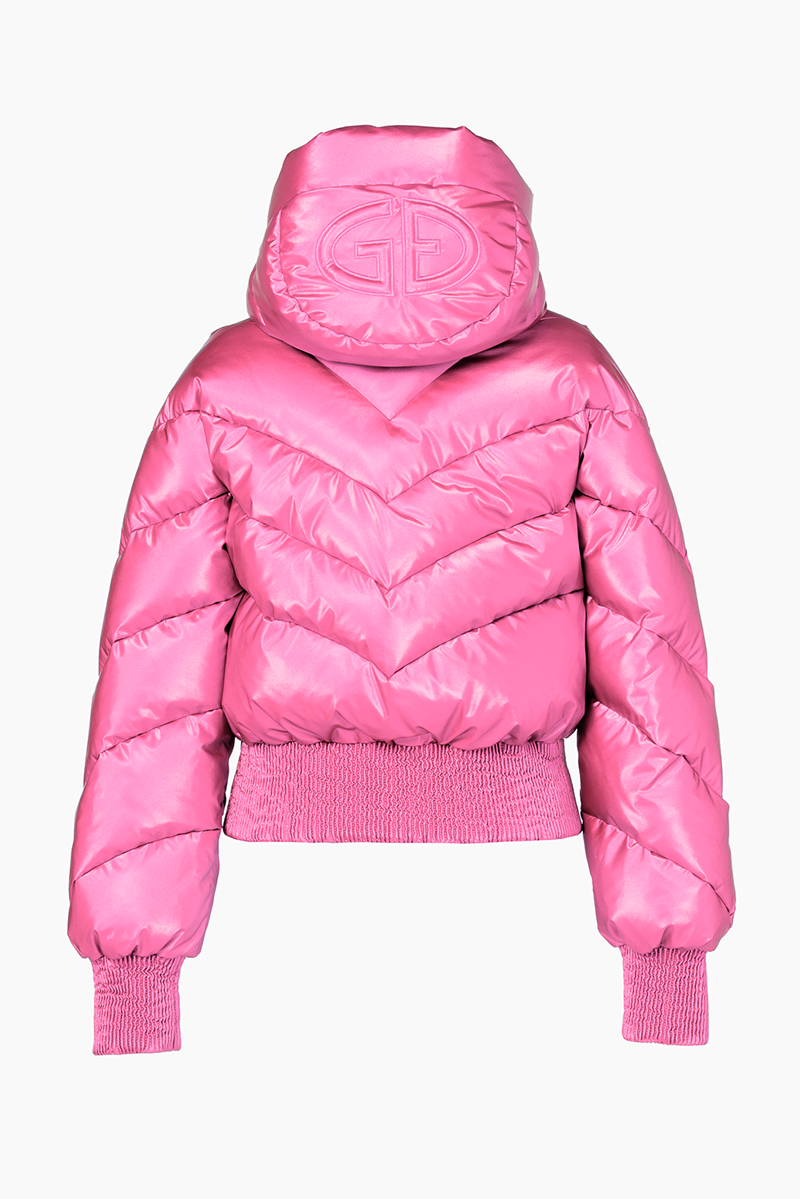 Caro Ski Jacket