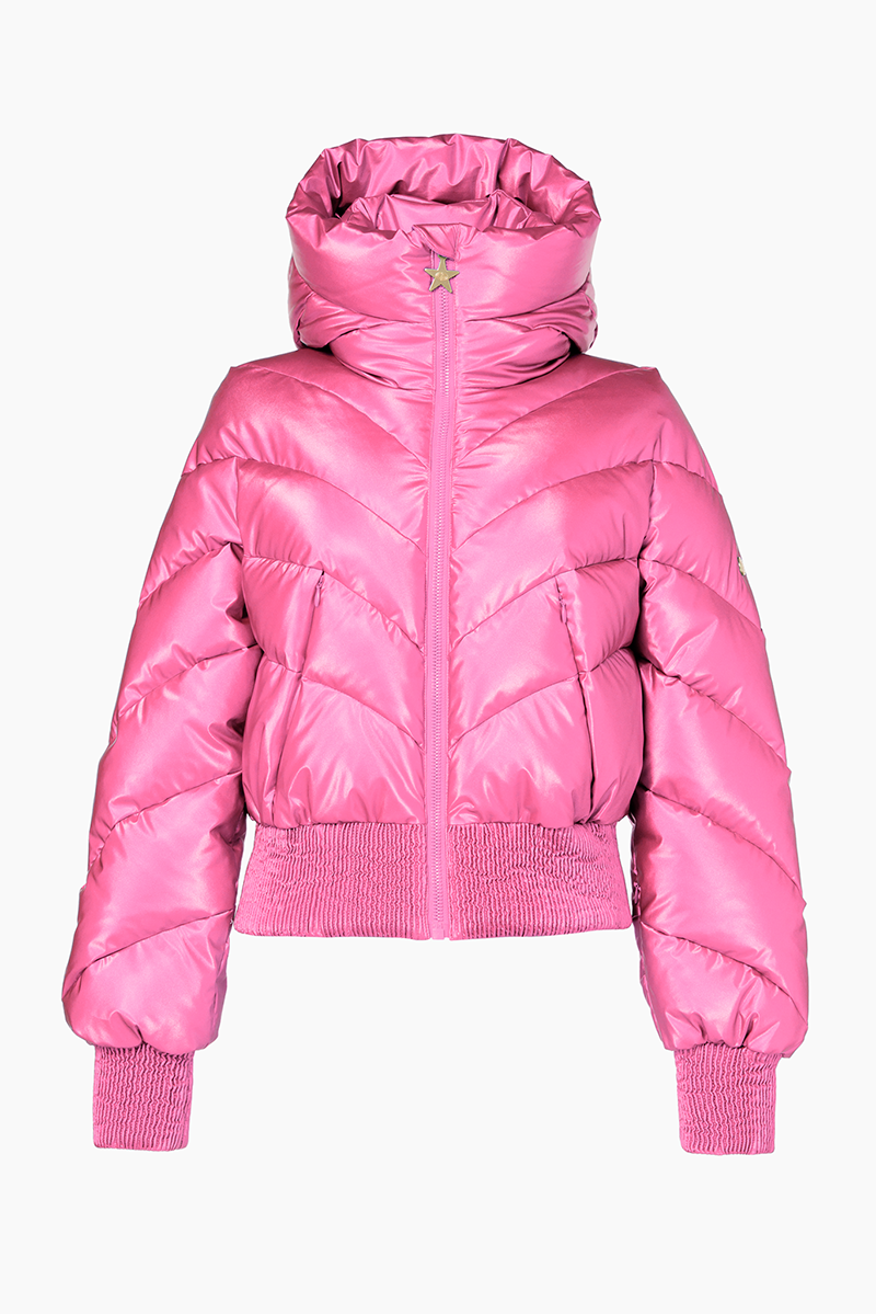 Caro Ski Jacket