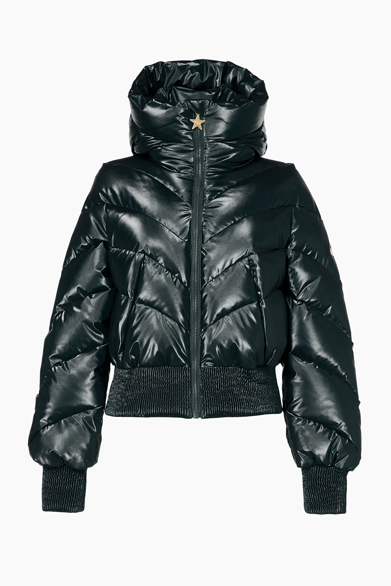 Caro Ski Jacket