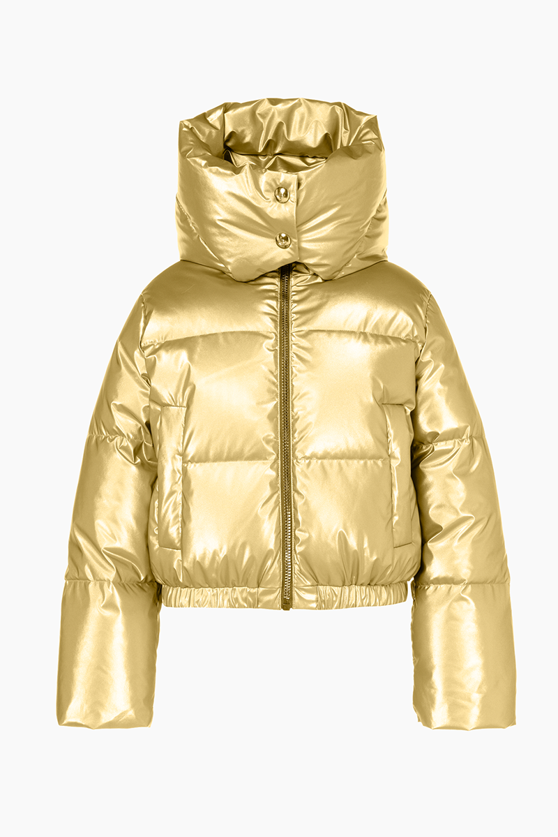Oceane Ski Jacket