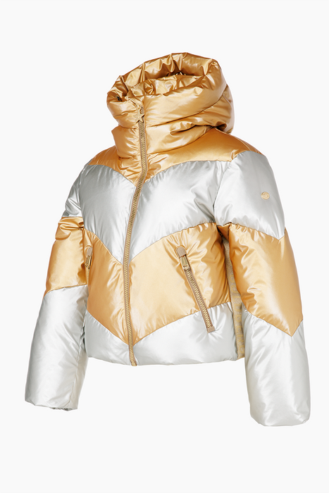 Courage Ski Jacket