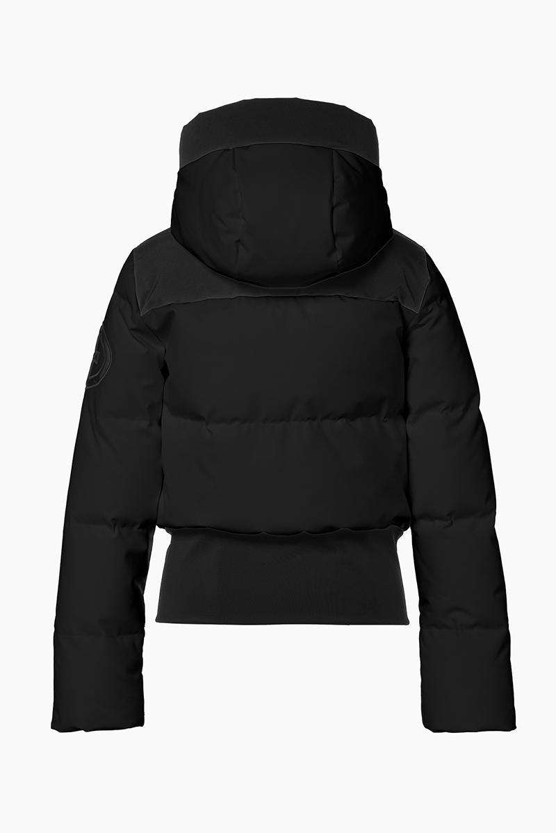 Village ski jacket