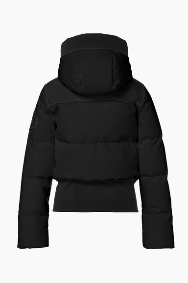 Village ski jacket