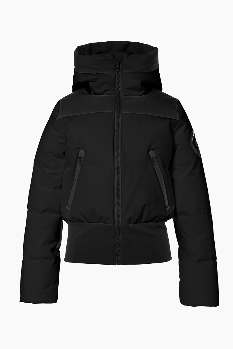 Village ski jacket