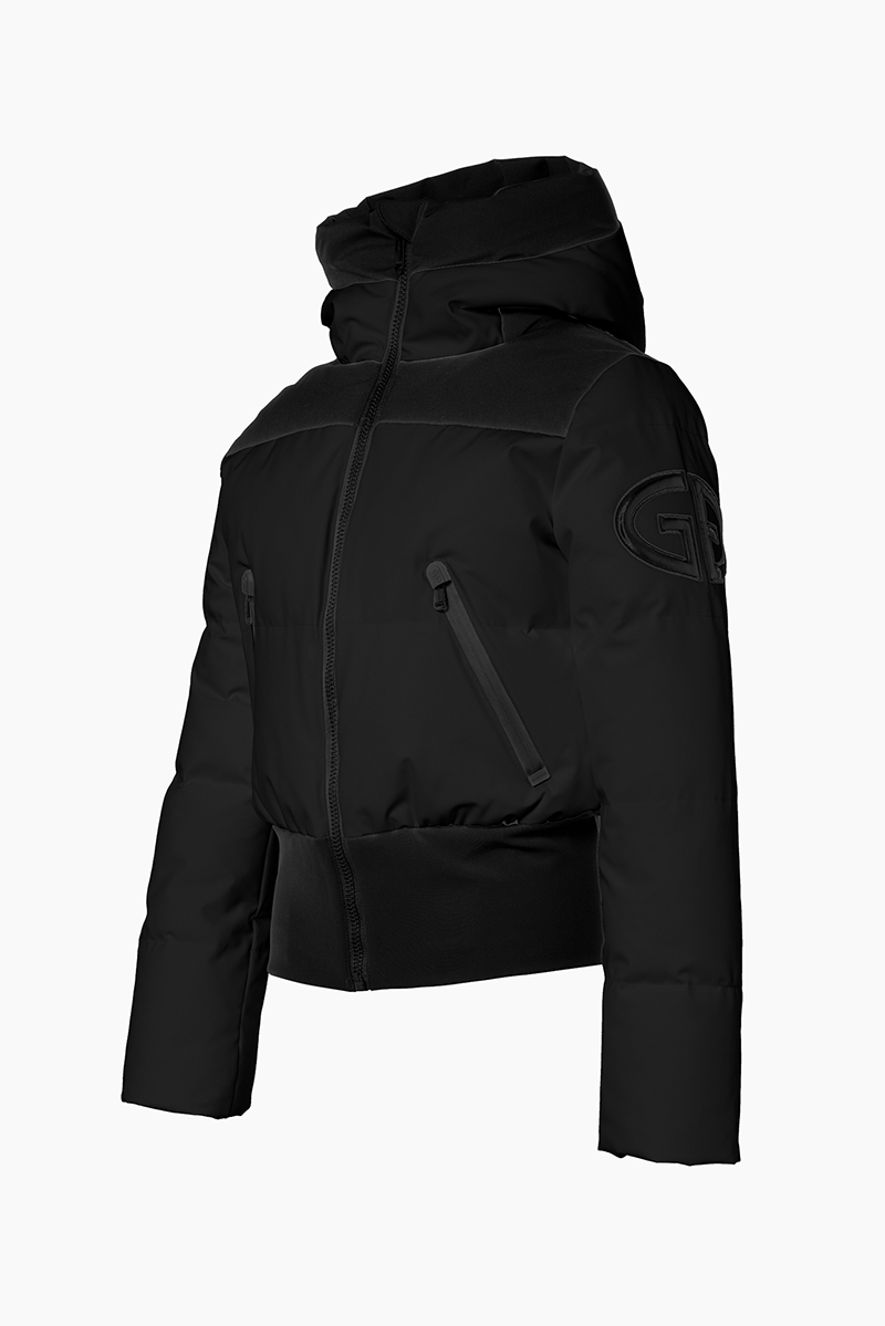 Village ski jacket