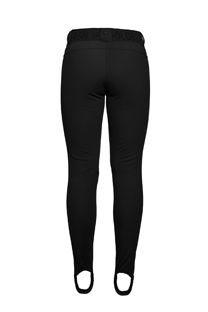 Paris Ski Pants Long