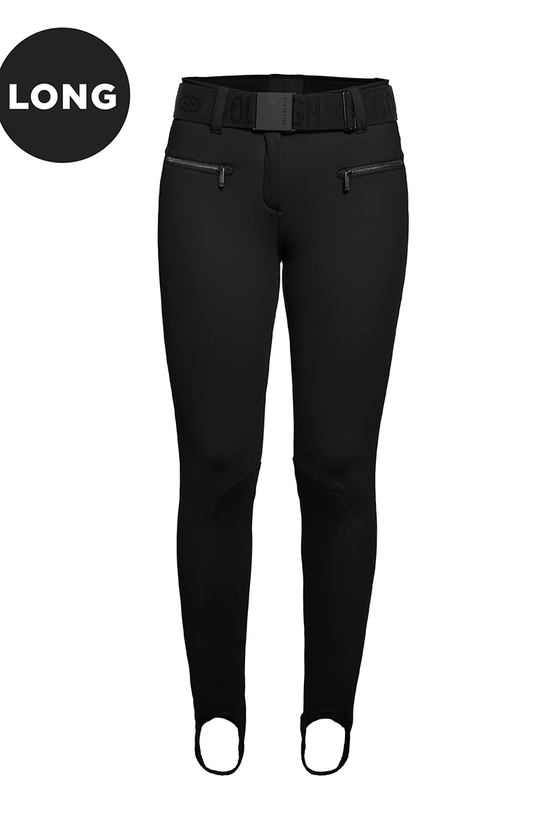 Paris Ski Pants Long