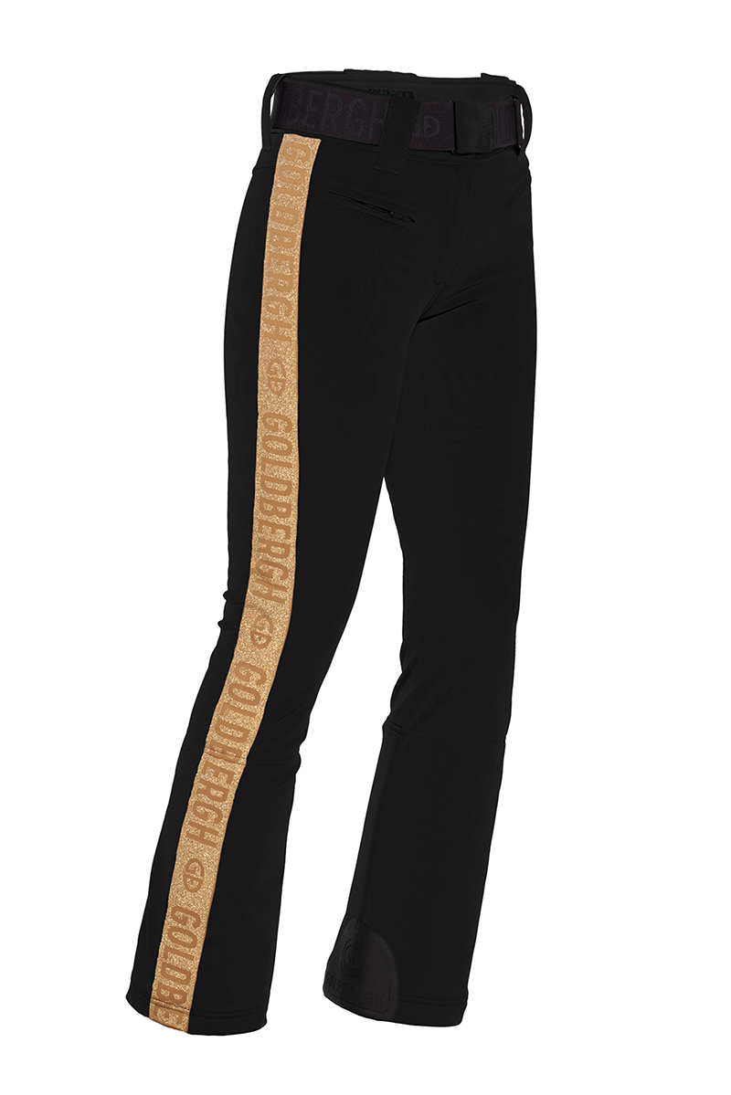 Goldden Edge ski pants