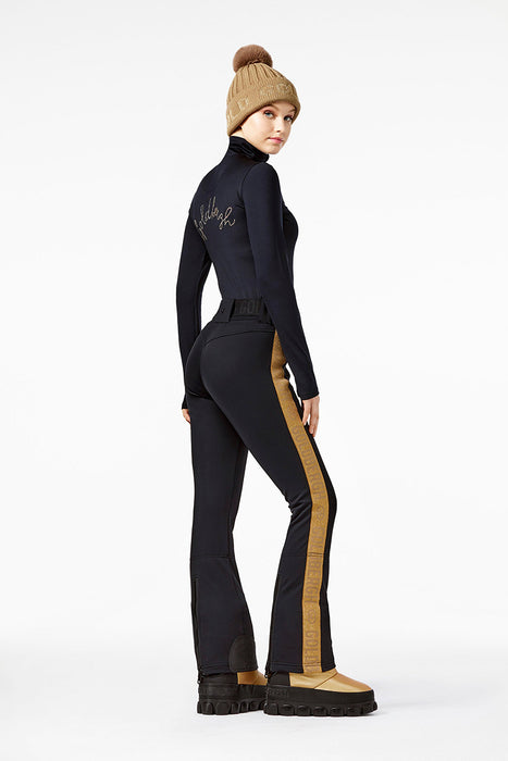 Golden Edge Ski Pants