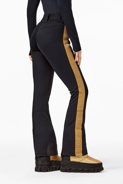 Golden Edge Ski Pants