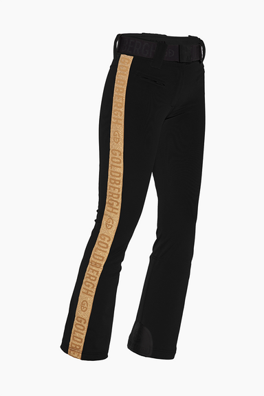 Golden Edge Ski Pants