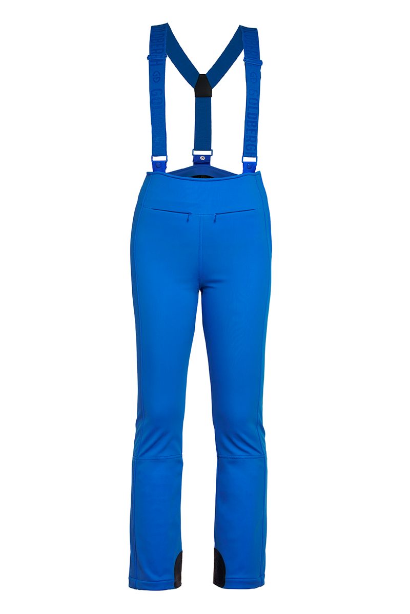 High End Ski Pants
