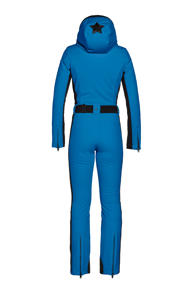 Parry Ski Suit