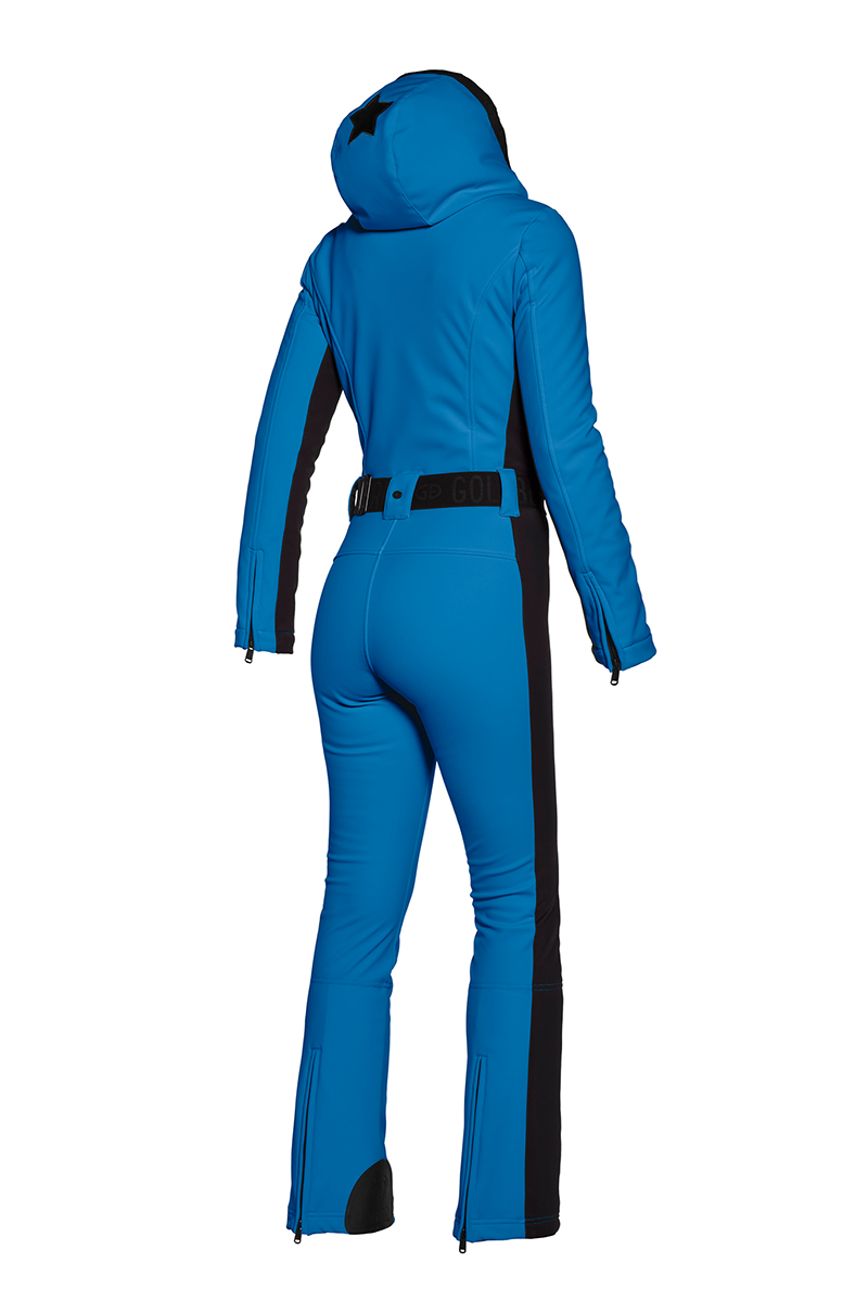 Parry Ski Suit