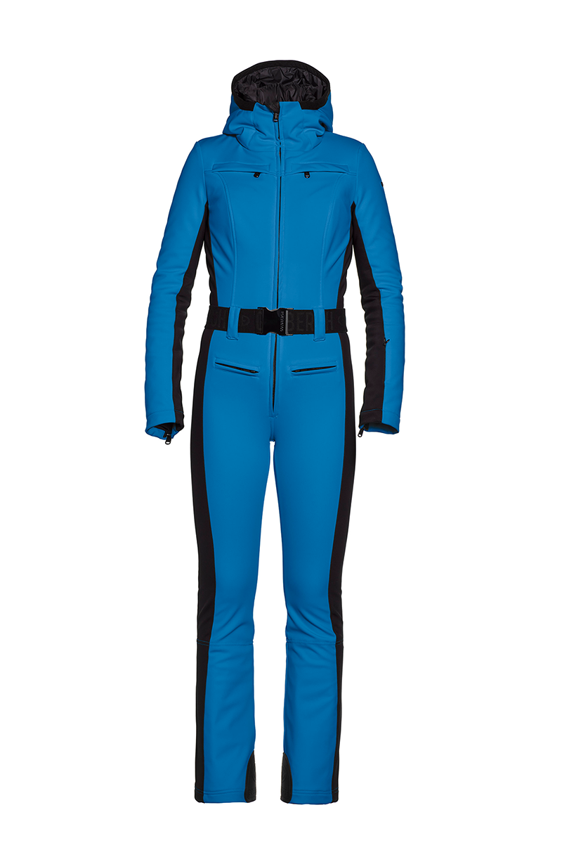 Parry Ski Suit