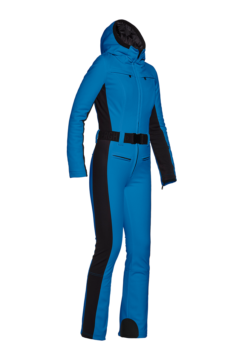 Parry Ski Suit