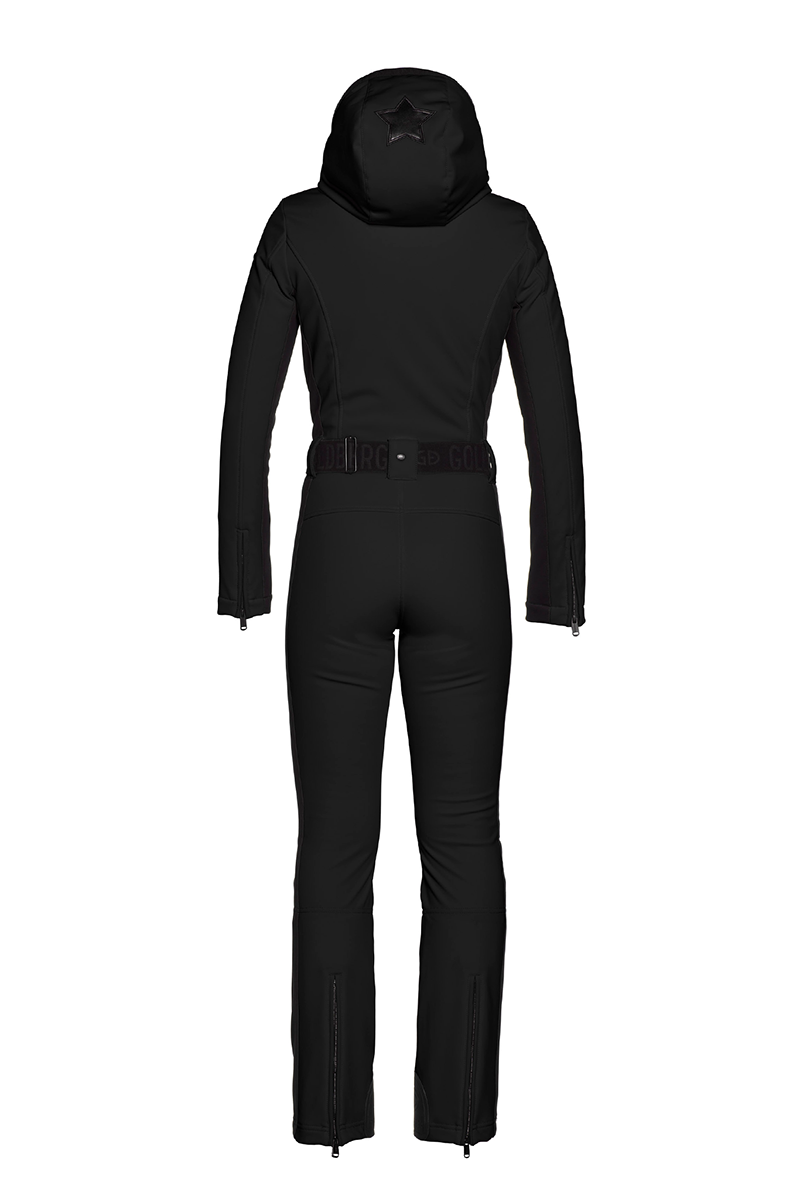 Parry Ski Suit