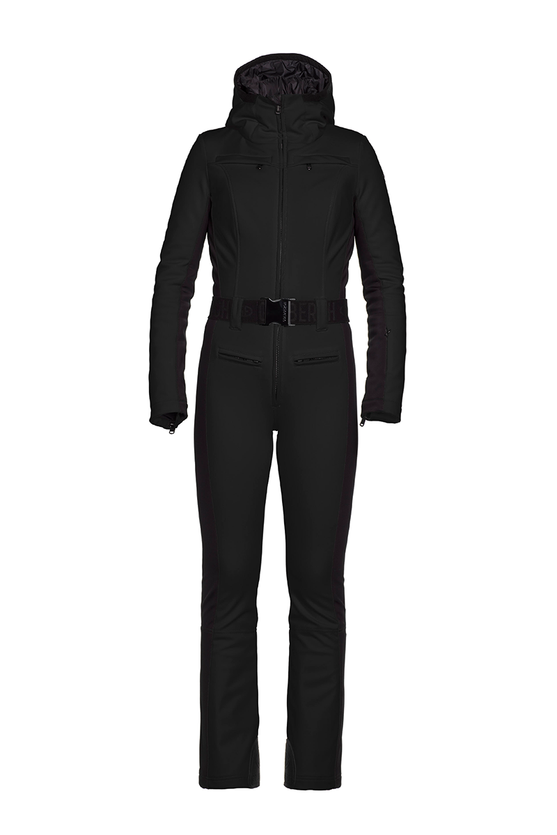 Parry Ski Suit