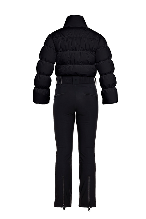 Snowball ski suit