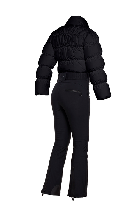 Snowball ski suit