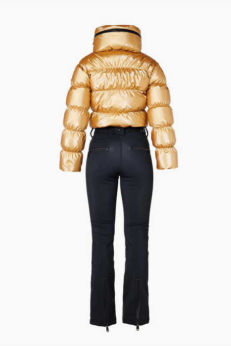 Snowball ski suit