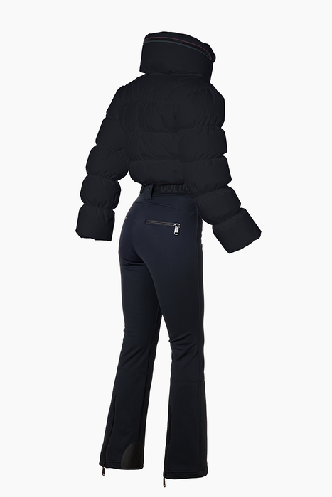 Snowball ski suit