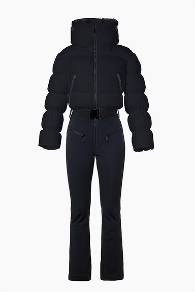 Snowball ski suit