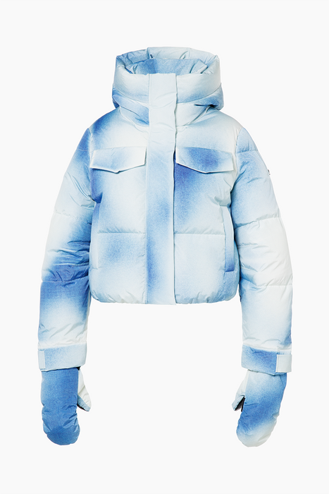 Ciel Bleu Ski Jacket