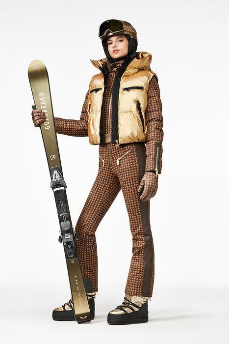 Starstruck ski suit