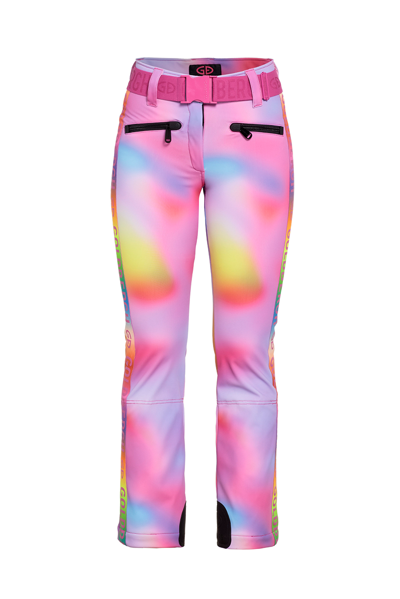 Supernova ski pants
