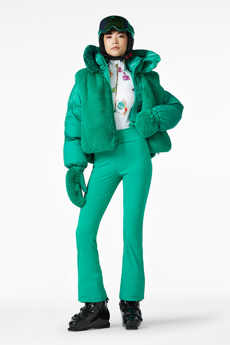 La Reine Ski Jacket