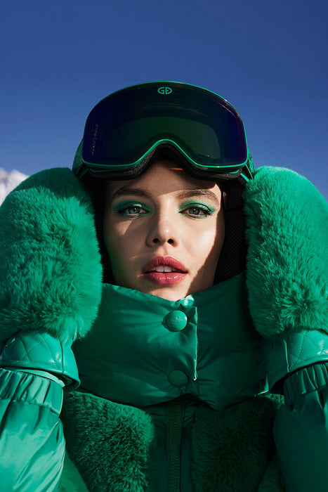 La Reine Ski Jacket