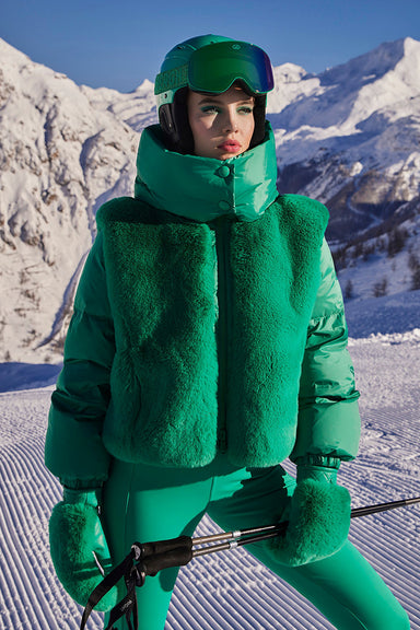 La Reine Ski Jacket