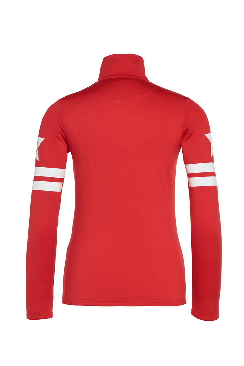 Maple Leaf Ski Pully