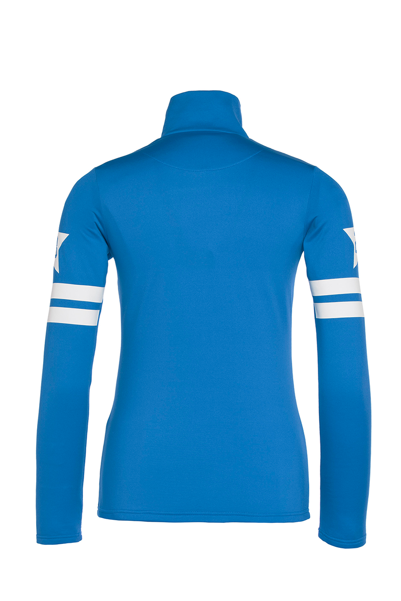 Maple Leaf Ski Pully