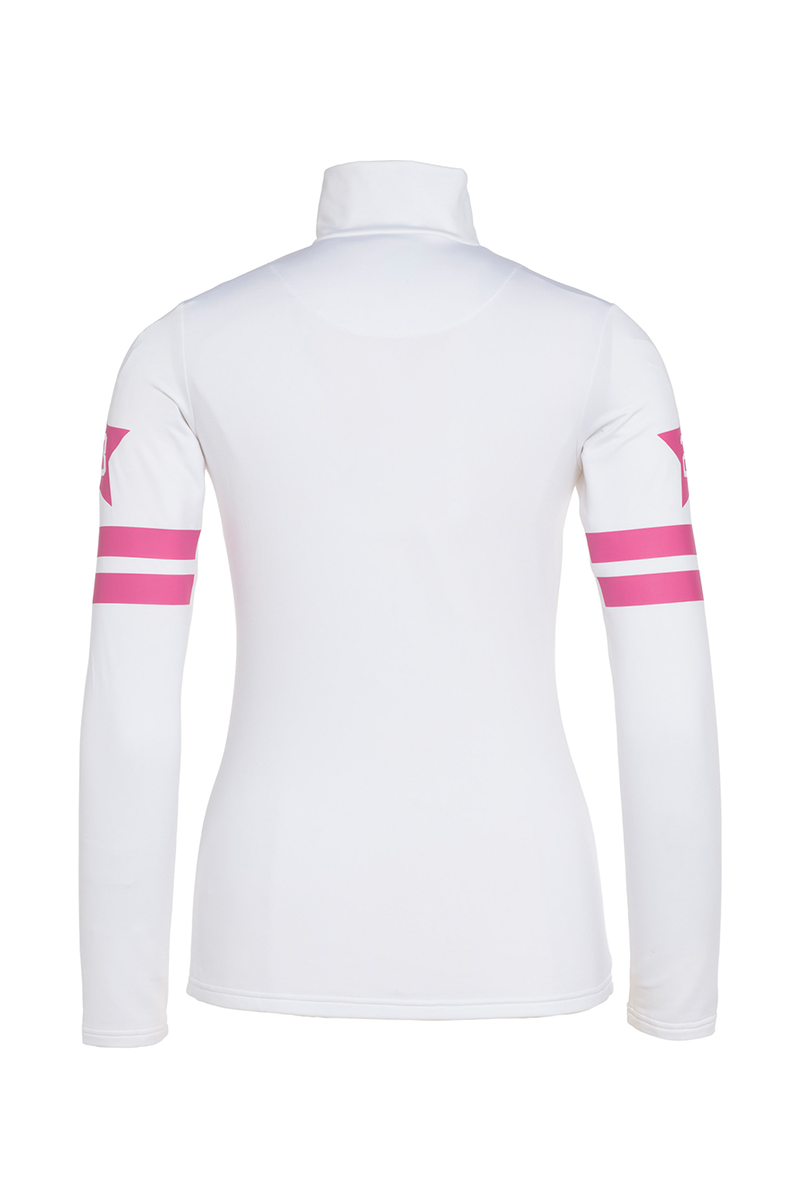 Maple Leaf Ski Pully