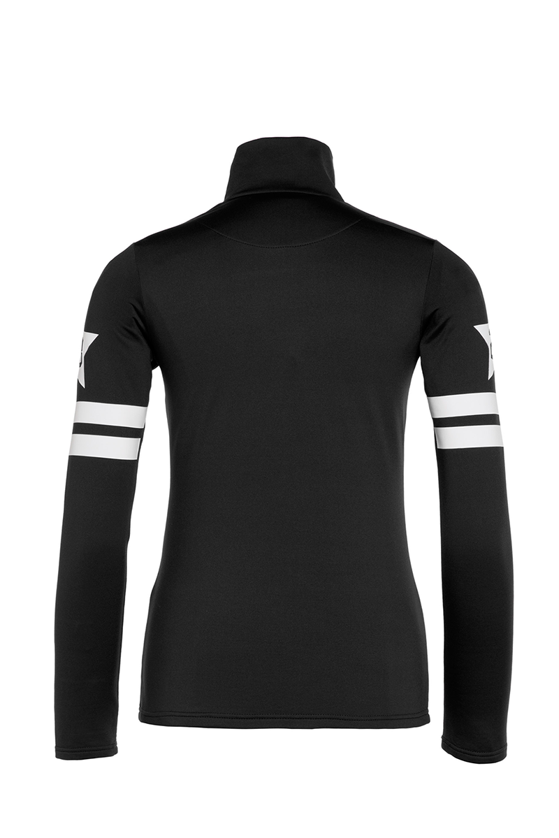 Maple Leaf Ski Pully