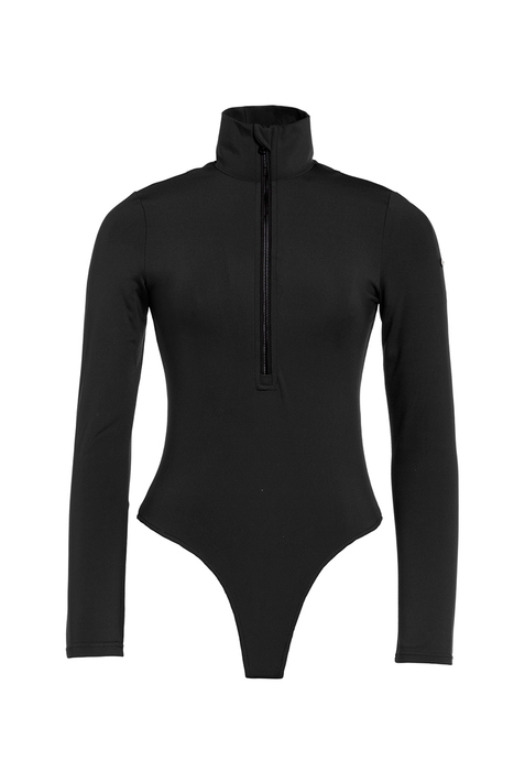 Poppy Ski Body