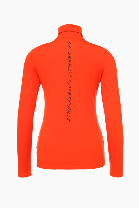 Femme Long Sleeve Tee