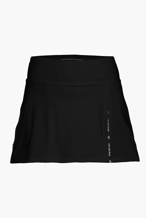 Anais Skirt Long
