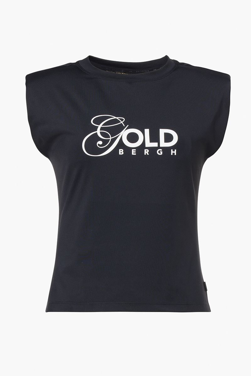 Genevieve sleeveless top