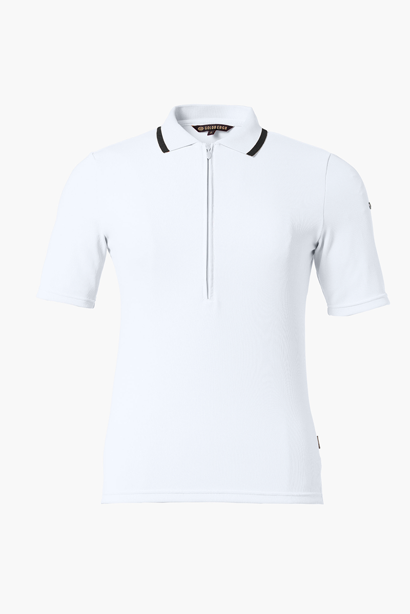 Cassia short sleeve top