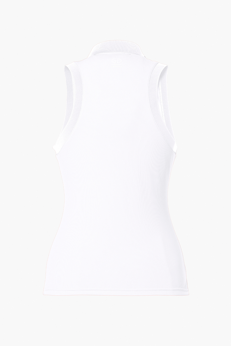 Caroline sleeveless top
