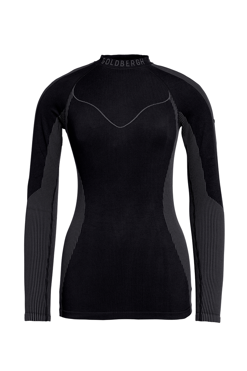Fast Baselayer Long Sleeve