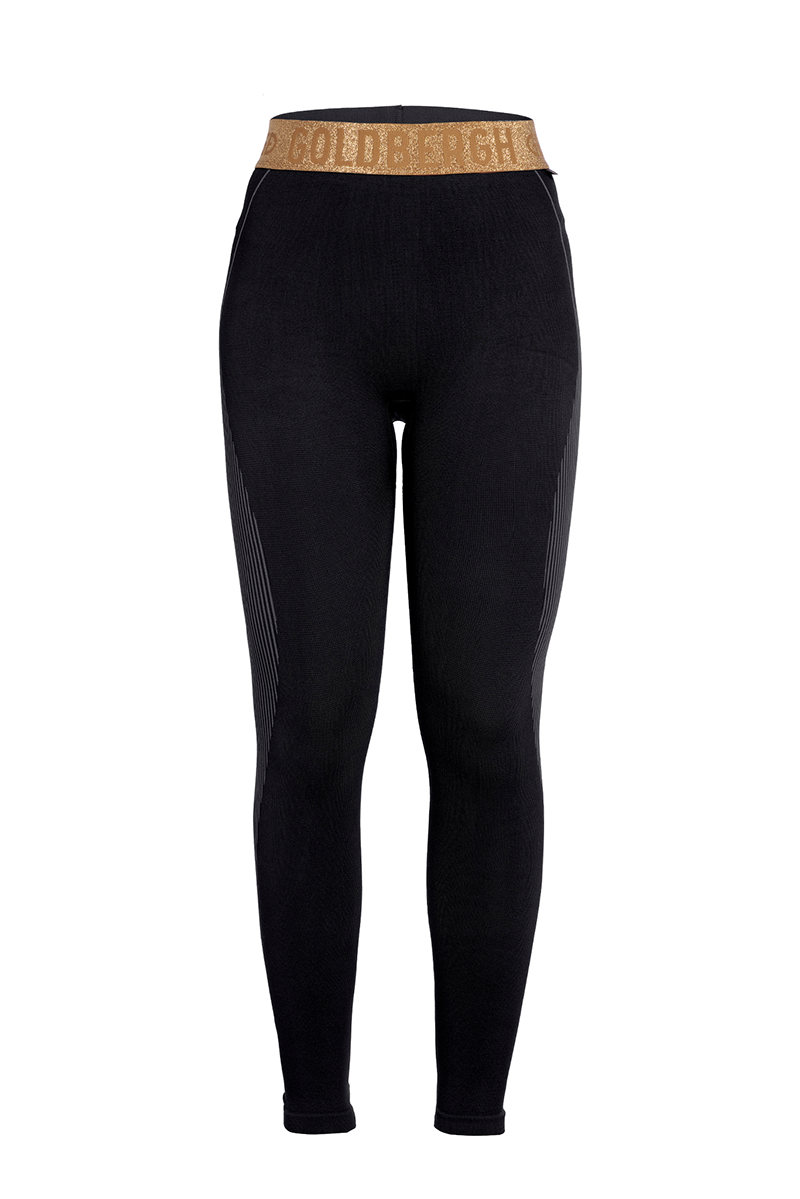 Furious Baselayer Pants