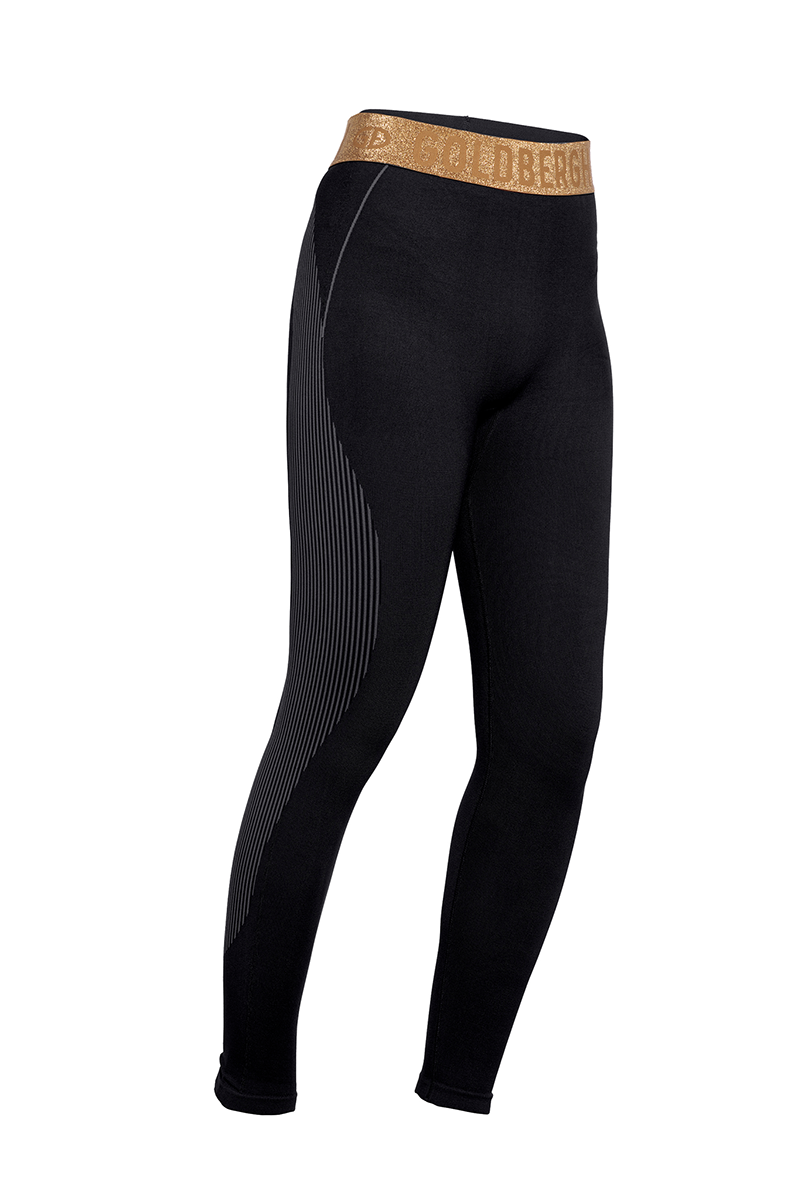 Furious Baselayer Pants