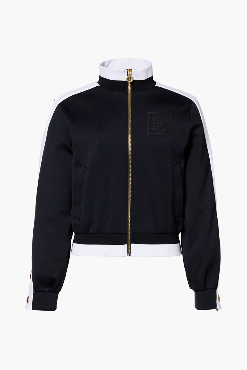 Monaco track jacket