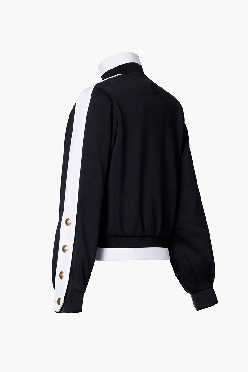Monaco track jacket