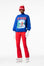 La Montagne Crew Neck Sweater