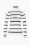 Mimi Long Sleeve Knit Sweater